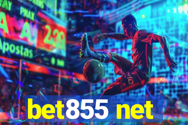 bet855 net